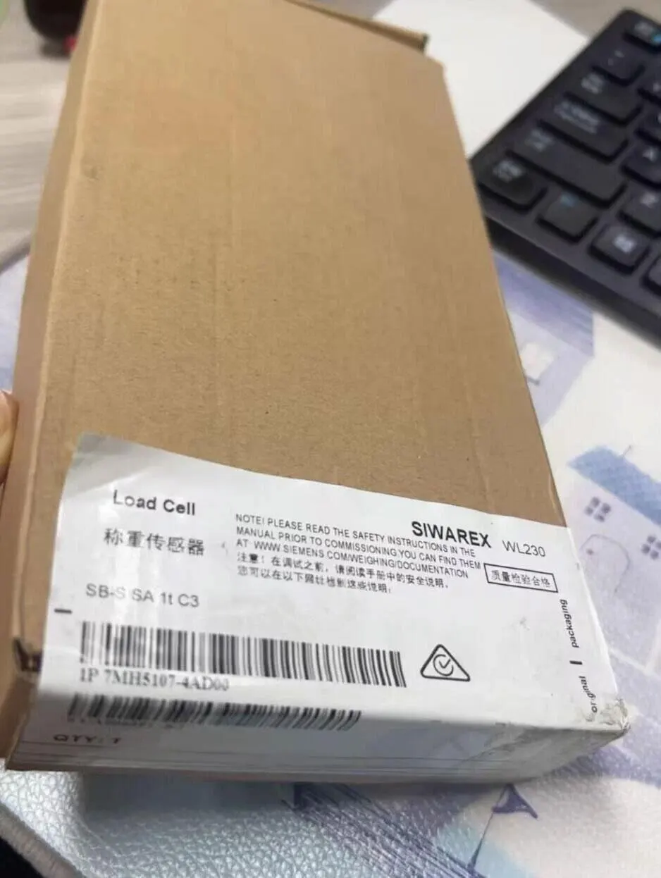 

Brand new 7MH5107-3PD00 7MH5107-4AD00 Warrently One-year