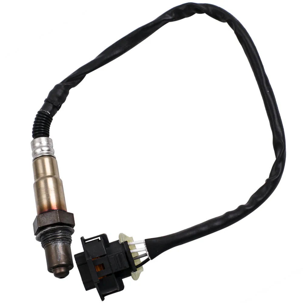 4 Wires O2 Oxygen Sensor Fit for Holden Commodore V6 3.6L VZ VE LE0 (Post Cat)