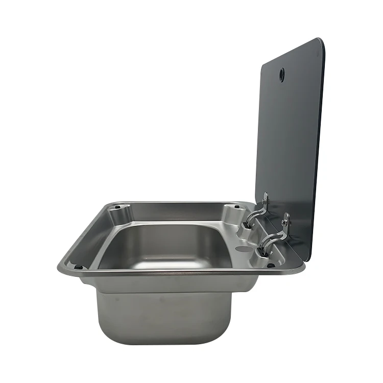 Motorhomes Rv Hand Wash Sinks Kitchen Sink And Bathroom For Caravan,Camper Accessories