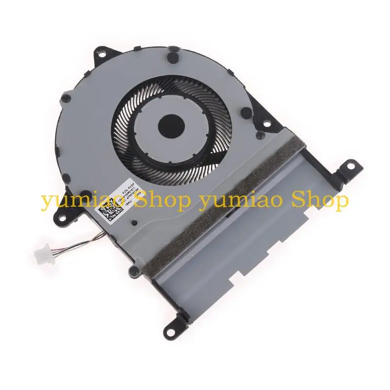 

587B Replacement CPU Cooler Fan USB Power CPU Cooler for Pro P5440 P5440UF
