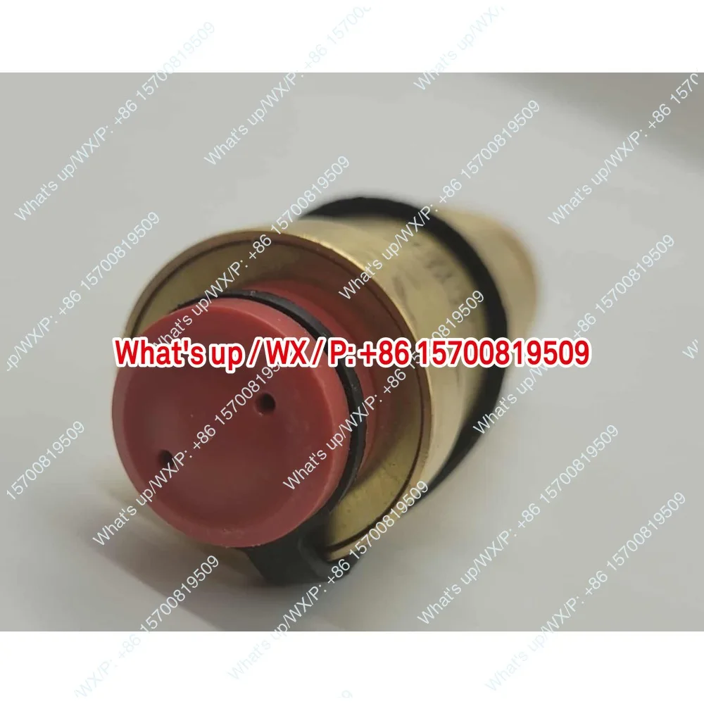 For 3027680  exhaust valve 3/8 inch, 10 bar