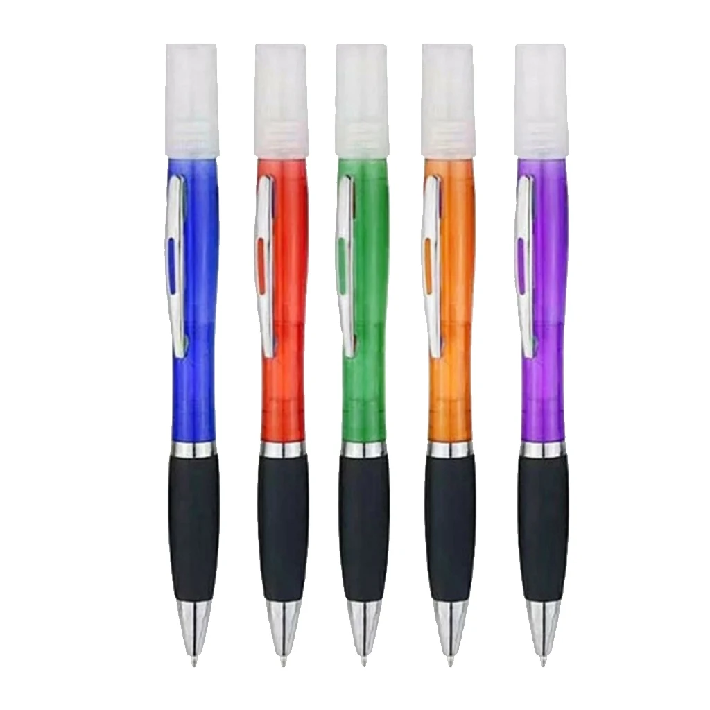 Ballpoint Pens Point Pens Office Writing with Empoty Sprayer