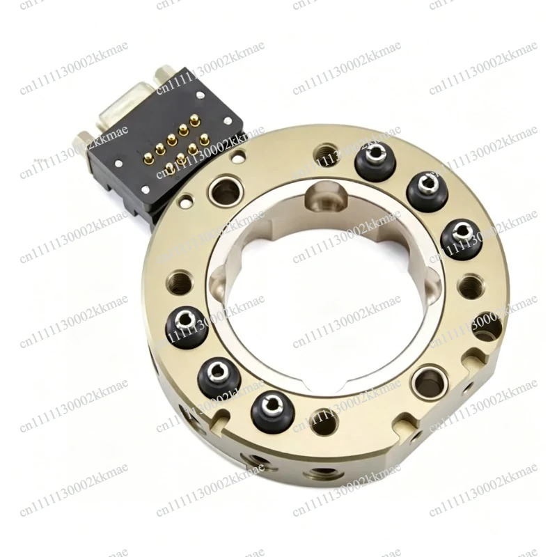 20Kg Robot Quick Change Disc NSK-20D NSK-20DJ Quick Exchange Fixture
