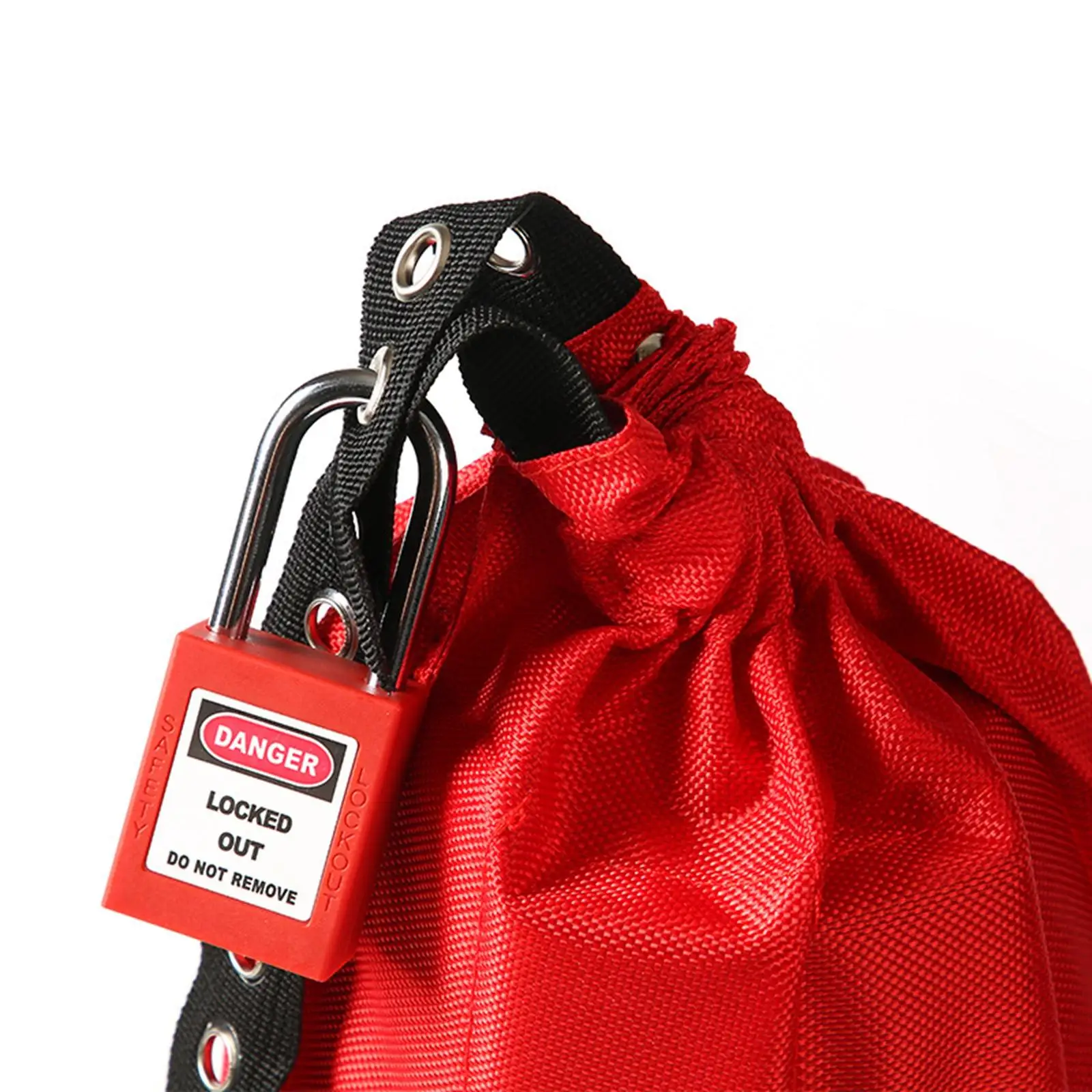 Controller Lock Pocket Protects Large And Crane Control Panels. Hoist Control