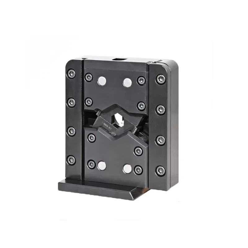 

120mm² Hexagon Terminal Mould Die Applicator | Hydraulic Terminal Crimping Machine Hexagon Crimping Applicator