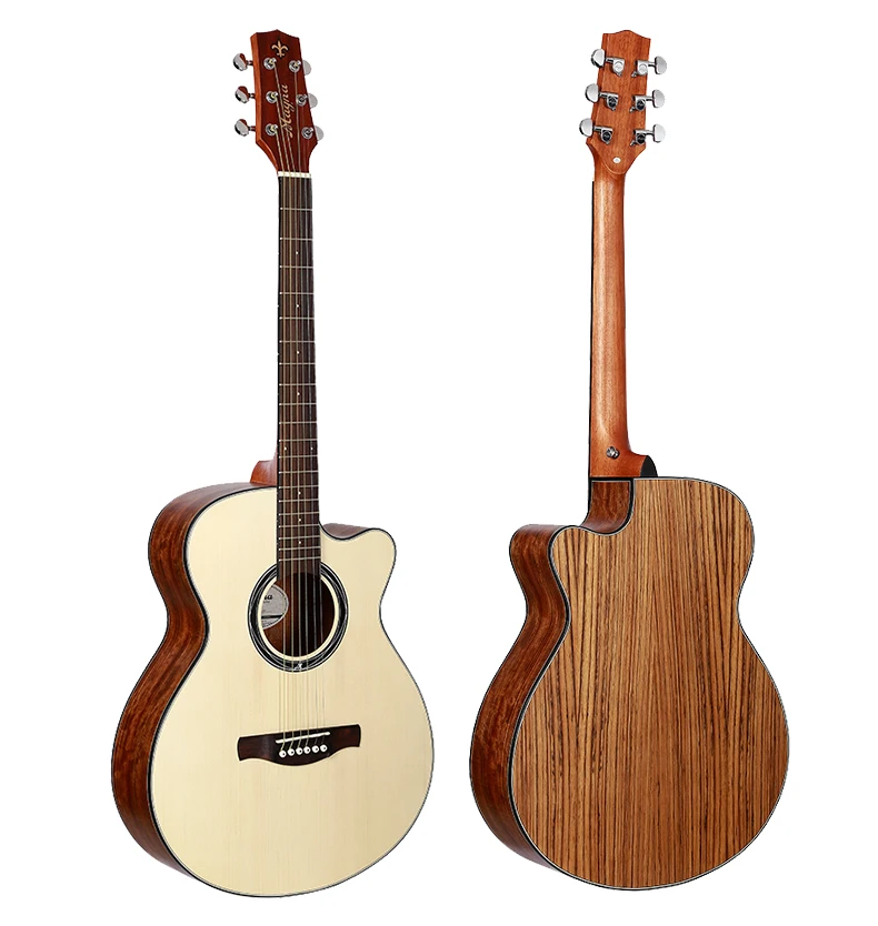 

Quality Hot Sell Support Oem Service Buy Musical Instrument Acoustic Guitar