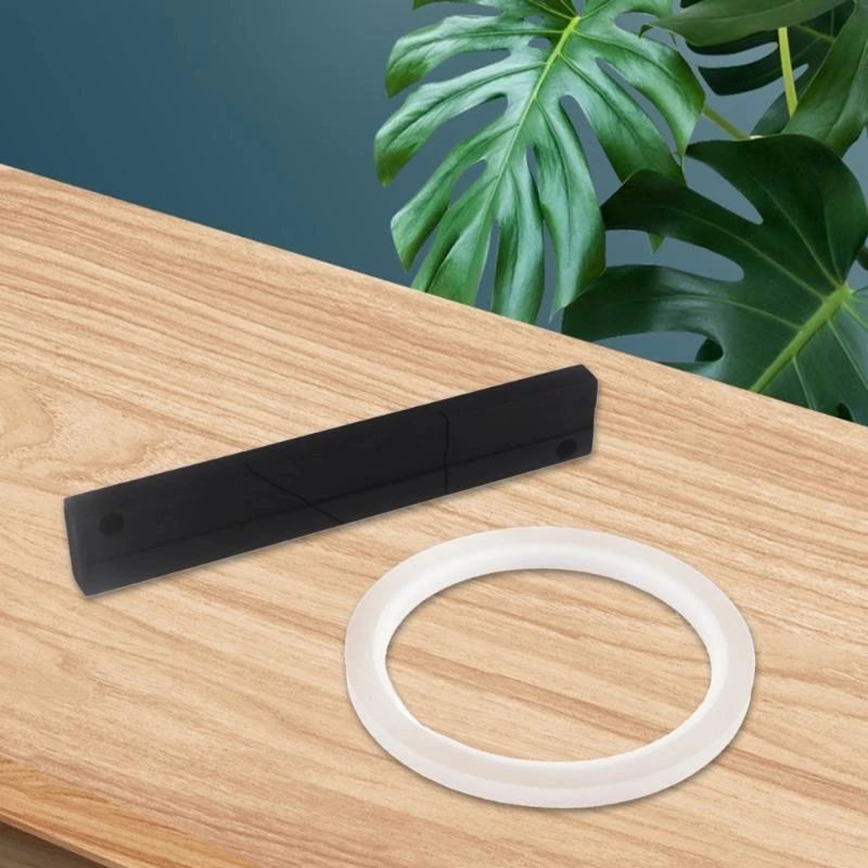 Bộ khối nối 1/4 10 inch bằng nhôm mở băng cuộn với băng ghép K1KF