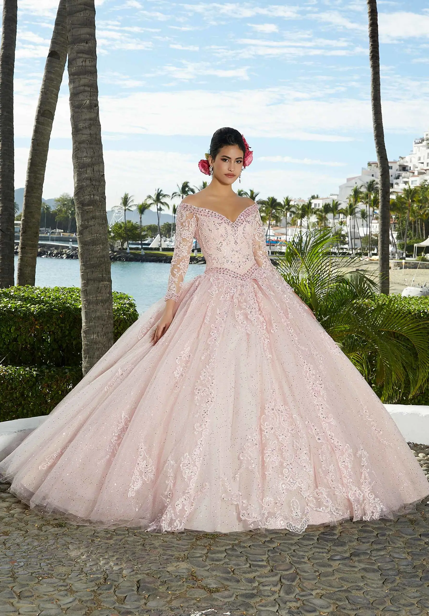 Elegant V-neck Princess Gown Ball Dresses Victorian Dress Prom Gown Civil War Evening Dresses Queen dress P-050