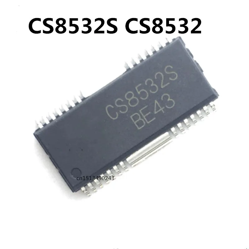 Original 2PCS / CS8532S CS8532