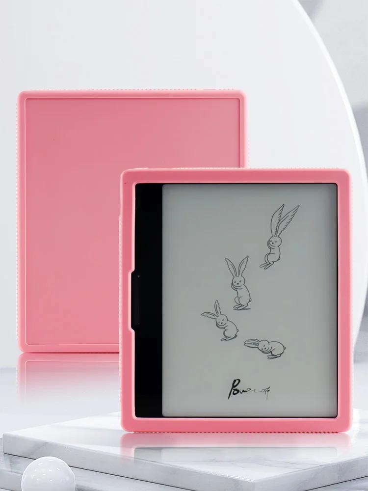 スリムソフトシリコンバックシェル Funda Bigme B751 B751C S B751CS