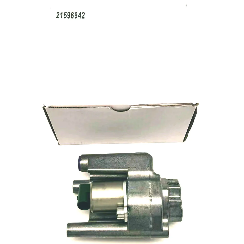 New For Renault 7421596642 7421596626 7421452480 Volvo 21596642 20574700 21452480 21596626 Truck Exhaust Brake Control Valve