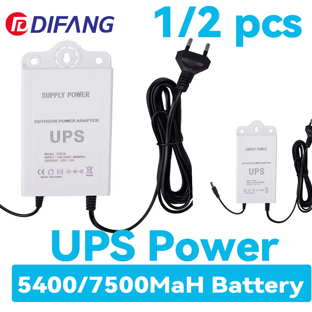 Difang Ups Power Ad…