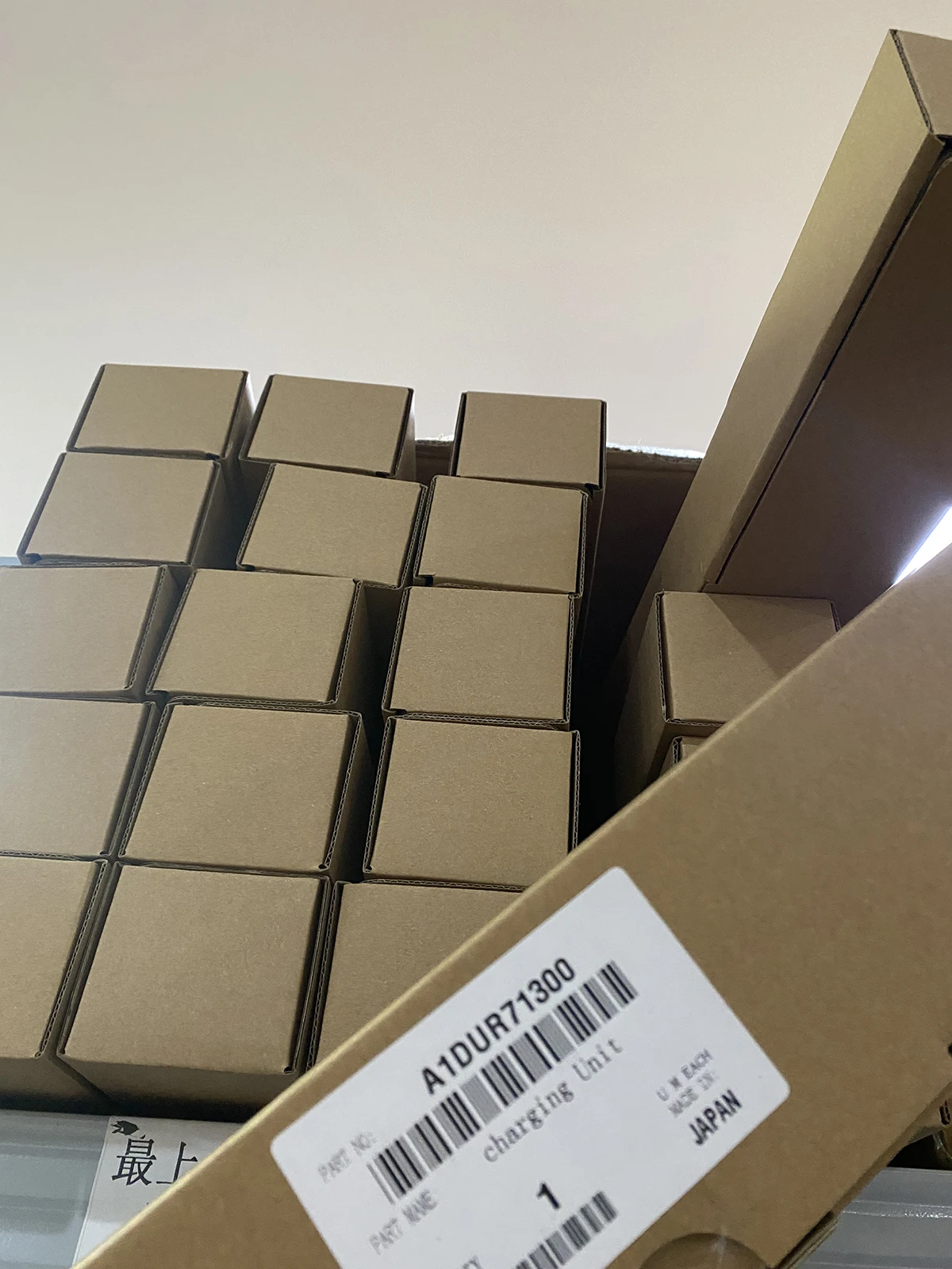 

Charge Corona Unit for Konica Minolta C6500 C5501 C6000 C6501 C7000 Corona Grid