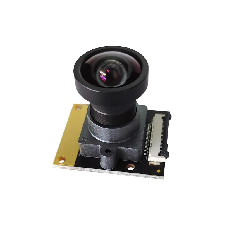 5MP Starvis MIPI Camera Module IMX335 Starlight Night Vision 24PIN FPC Raspberry Pi Jetson Camera Module