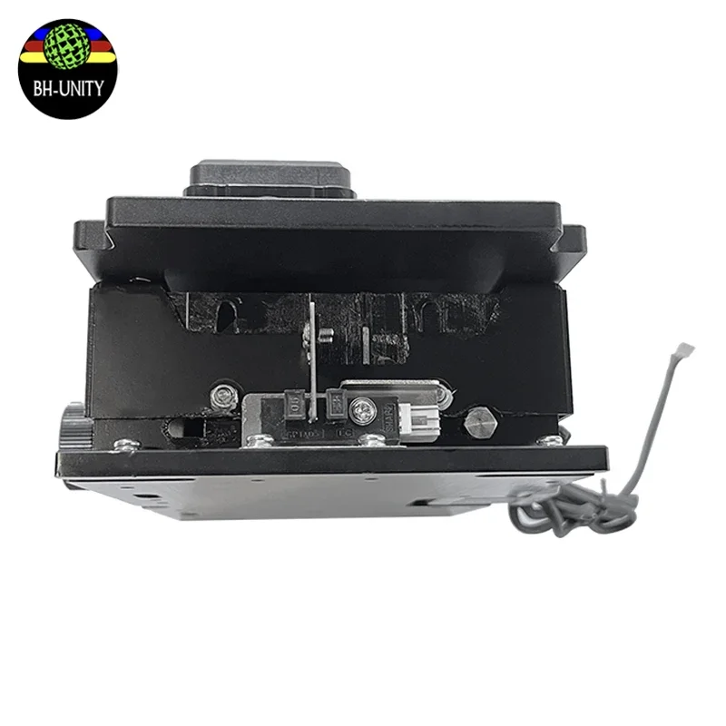 

High quality i3200 double heads cleaning pump capping station for i3200 4720 upgrade conversion kit
