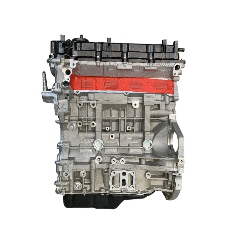 GZTUSHENG Brand new G4KD 2.0L CVVT Engine long block For Kia Sportage Cerato Hyundai Tucson IX35