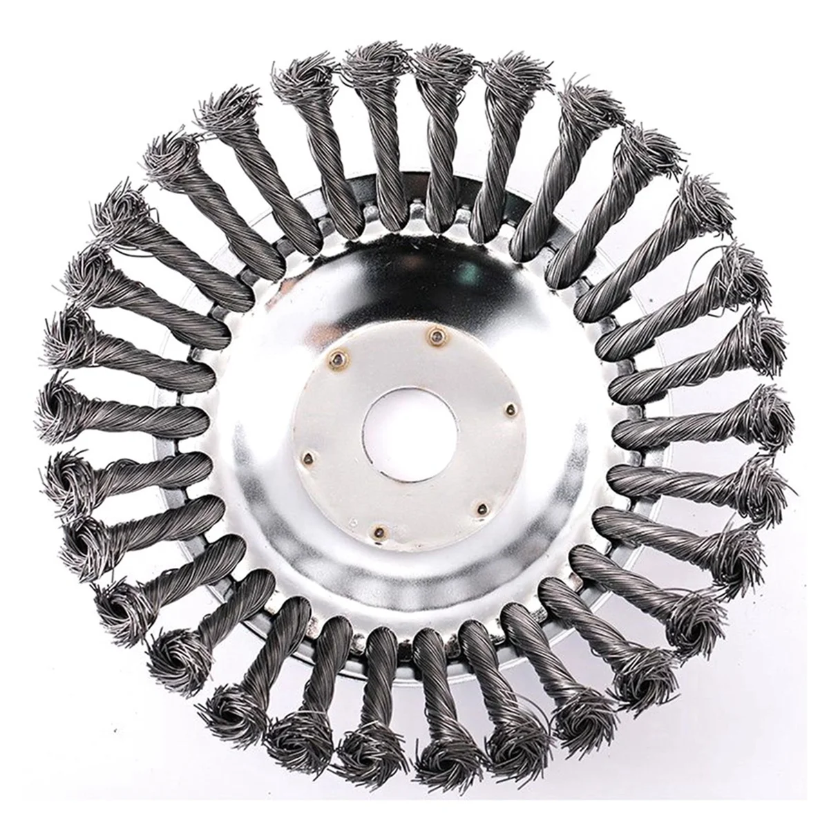 Неразрушаемая Головка триммера, неразрушаемый Триммер-обрежьте все за секунды, 8-дюймовое небьющееся проводное лезвие триммера