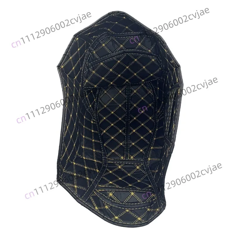 Suitable for Honda XADV750/Fosha NSS750 Barrel Cushion Seat Barrel Cushion Lining Protective Pad Lining Modified Accessories