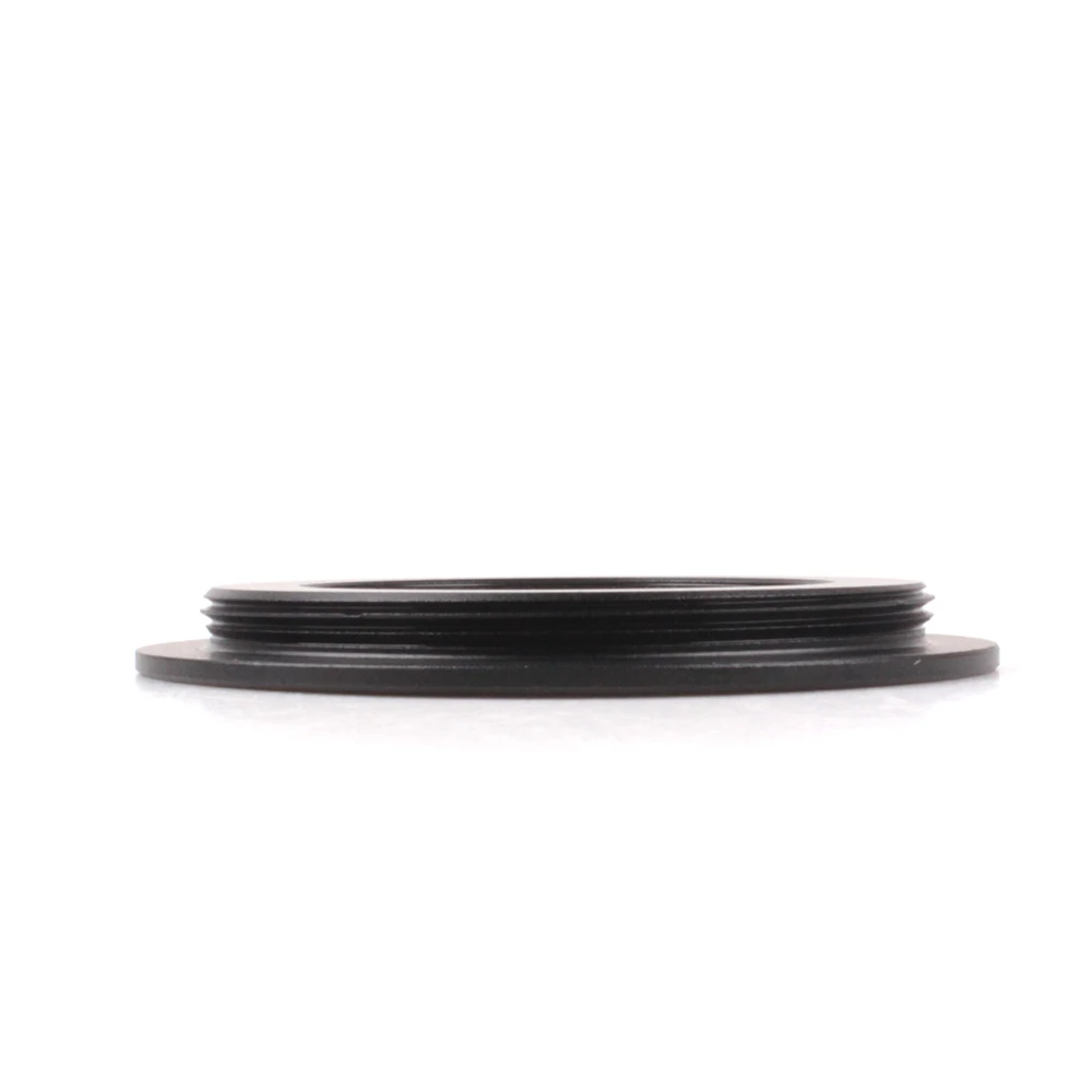 Pixco Lens Adapter Suit For Schneider Steinhel Munich M30 30mm X 0.5 Lens to M42