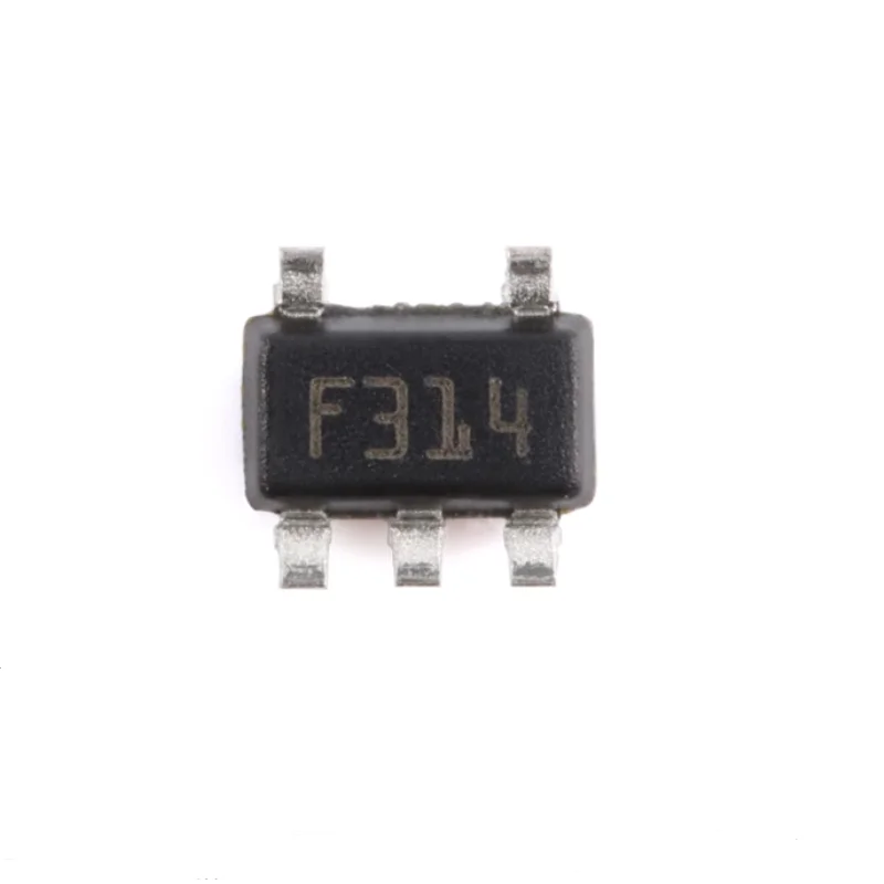 1 Stück original lmv321ilt sot-23-5 Rail-to-Rail-Ein-/Ausgang-Op-Amp-Chip mit geringem Strom verbrauch