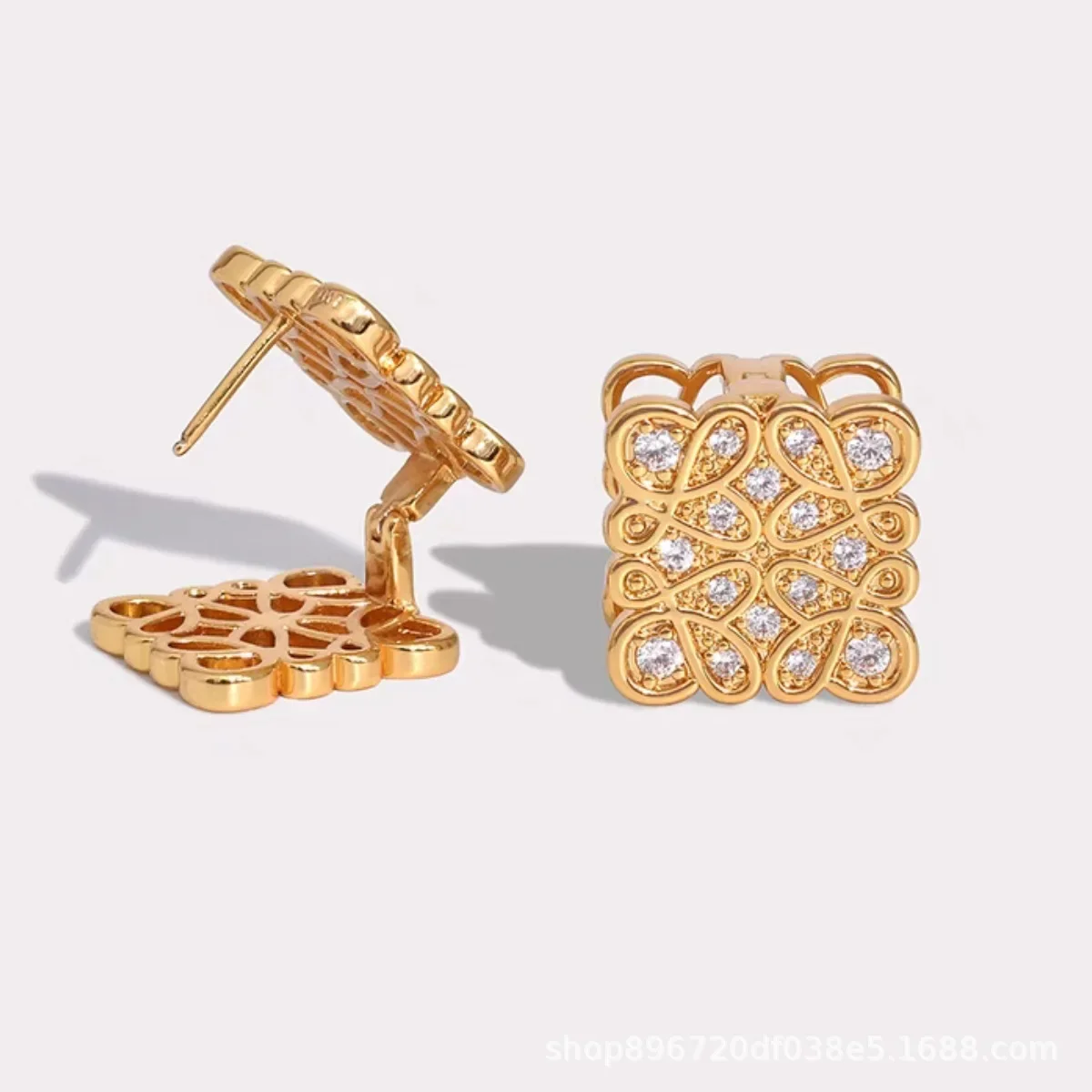 Discover the Elegance of Embedments: Timeless Jewelry Design for the Modern Collector