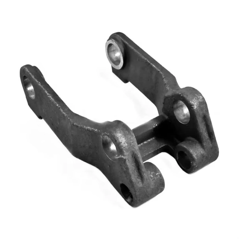 

For Construction Machinery Parts Load Wheel Bracket 28 for BT P24 with 157764