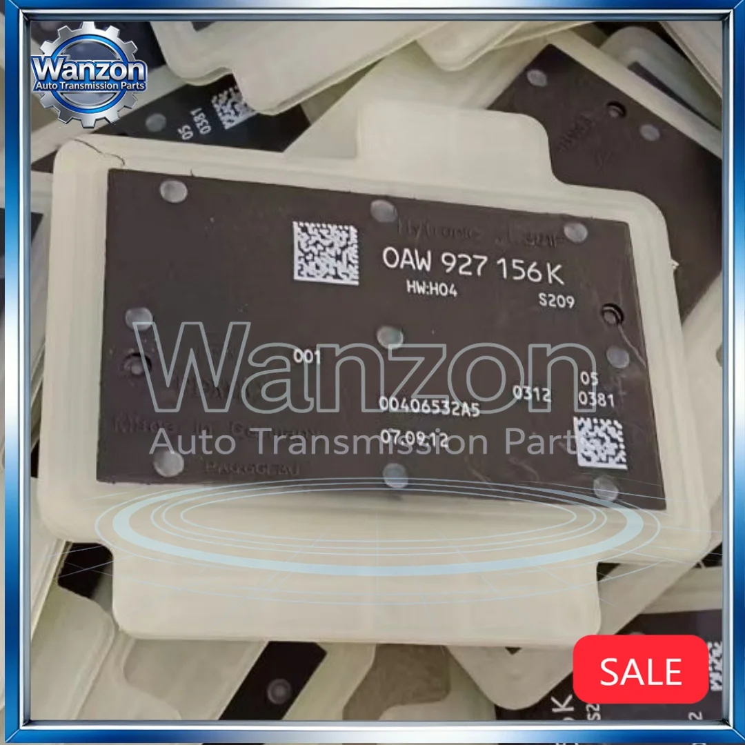 

Brand new 0AW 0AW927156K 0AW927156H Automatic Transmission Control Unit Module TCM TCU ECU Panel Cover Suitable for Audi