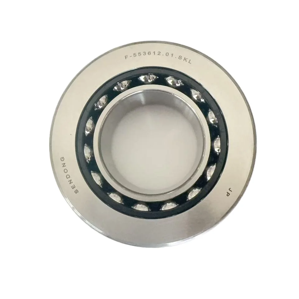 ZL207-DRS  Roller bearing CAM follower bearing 35X80X69.2