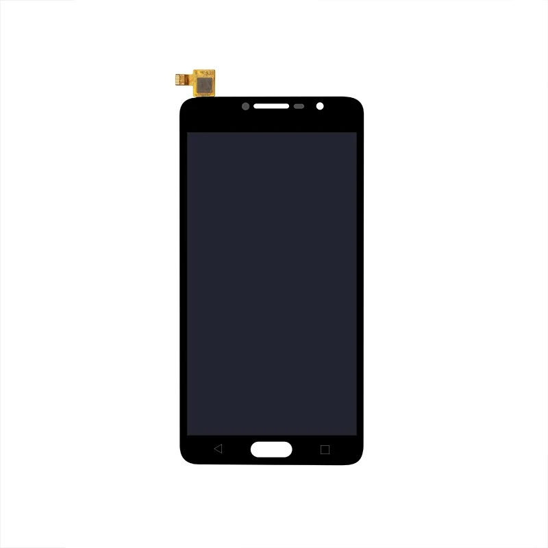 5.5'' new highscreen screen For alcatel Pop 4S 5095K 5095y ot5095 Touch Screen Digitizer Glass Sensor + LCD Display Panel Screen