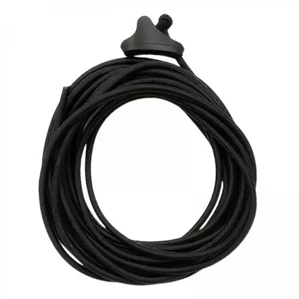 6xBungee Cord Wear Resistant Heavy Duty Strap for DIY Projects Tent Pole Kayak