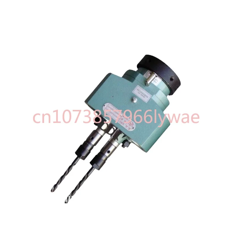 

Adjustable Multi Spindle Head T Type Drilling Machine Spindle Head Two Head