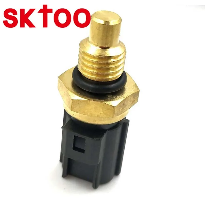 89454-20010 5 قطعة محركات مستشعر درجة حرارة الماء المبرد لتويوتا لكزس OEM 179730-0100 عالية الجودة اكسسوارات السيارات