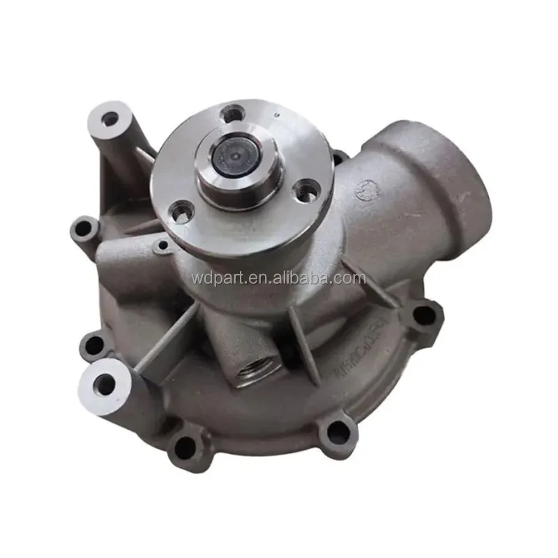 Water Pump 02937604 for Deutz Engine BF4M1013 BF4M1013C BF4M1013E BF4M1013EC BF4M1013FC for Volvo TD 2013 L4 2V M Spare Parts