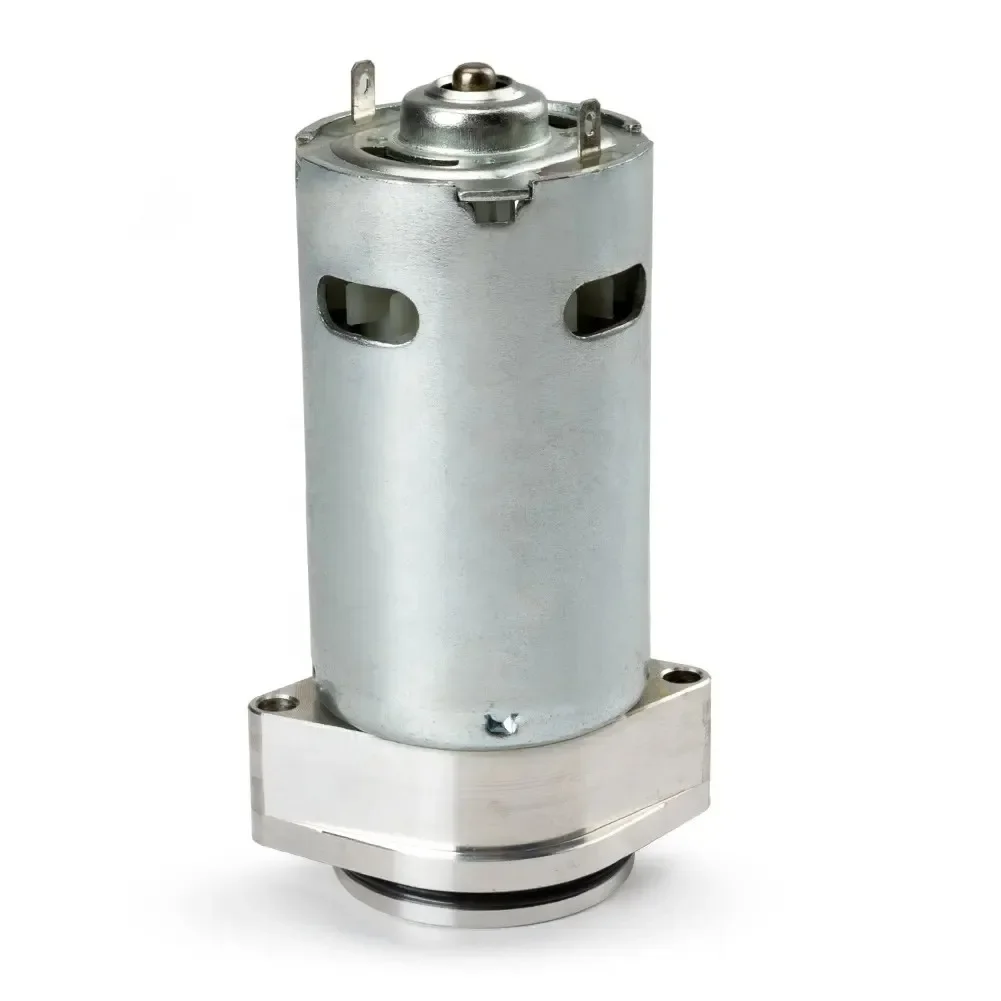 

54347193448 54347119633 Convertible Top Hydraulic Roof Pump Motor with Base For BMW Z4 E85 2.5 3.0L 03-08 Accessories 7016893