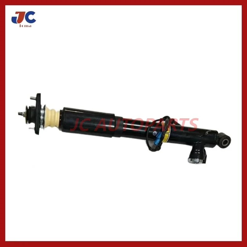 Auto Rear Shock Absorber Assembly With Electric Sensor For BMW Z4 E89 2009-2016 37126790001 37126790002