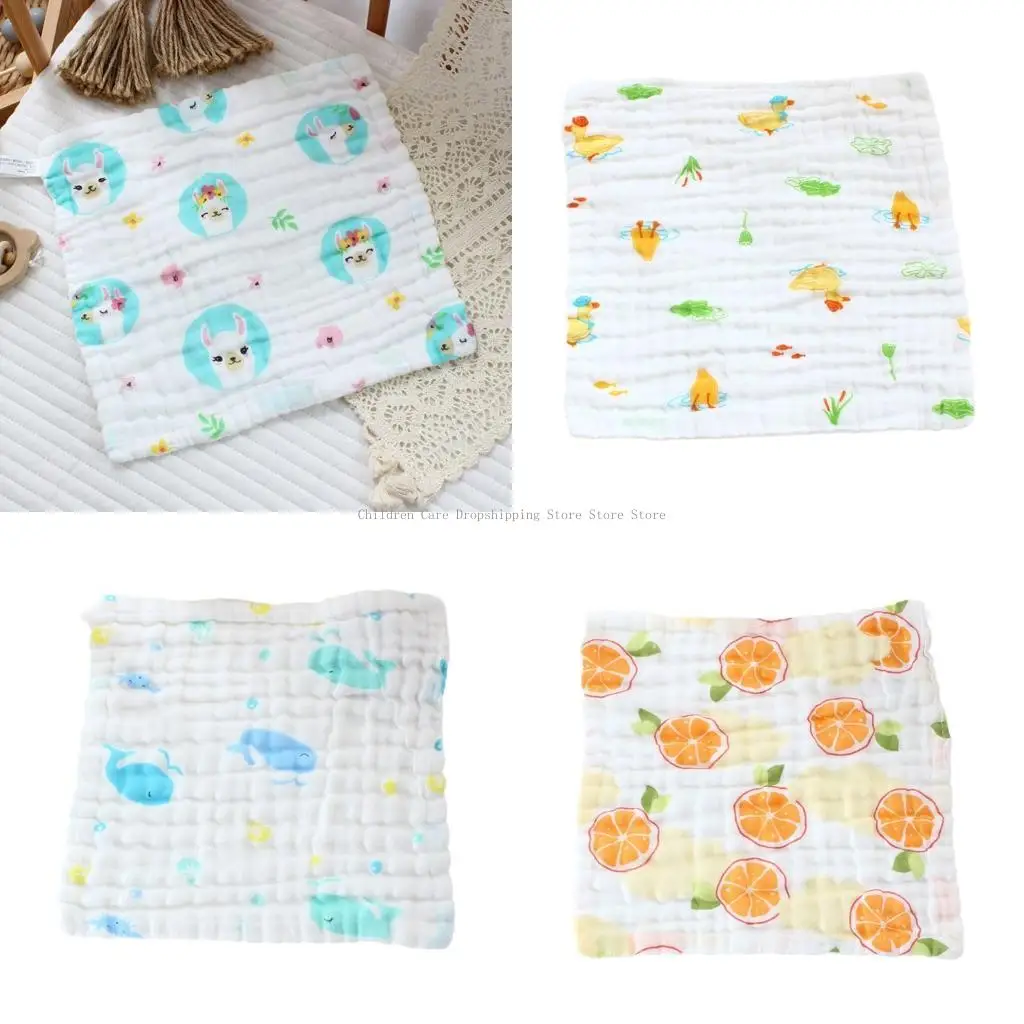 Младенец-детка-кормило-хлопковая-ткань-ткани-многоразовый-полотенце-мягкий-и-впитывающий-полотенце-слюны-для-ежедневного