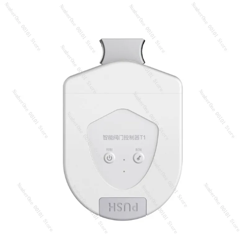 Smart Valve Control…