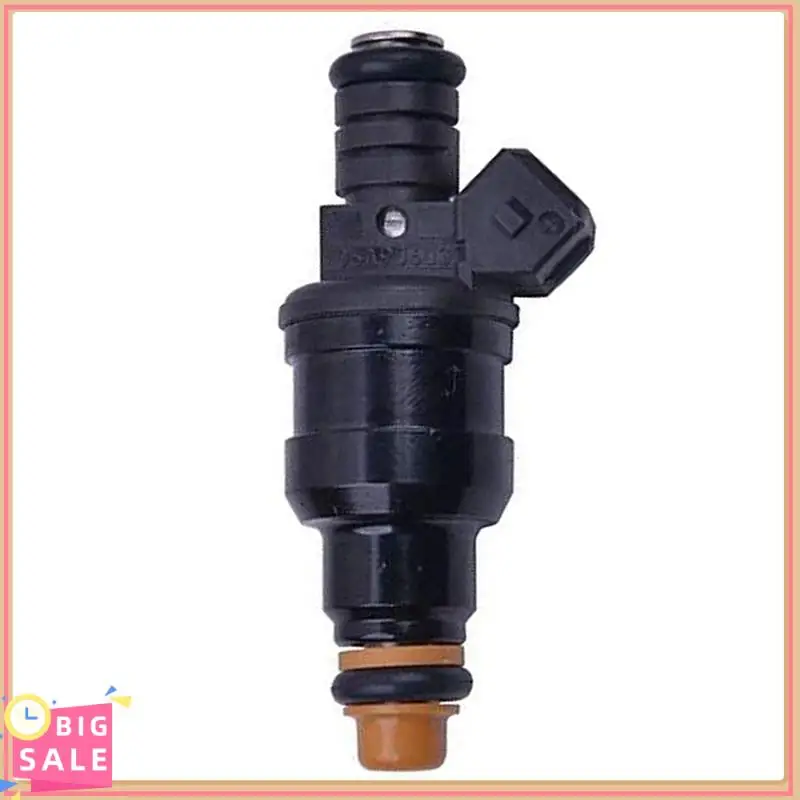 Better-Car Iniettore di carburante Iniettore di carburante Sostituisci per Seat Skoda VW 1.8L 0280150464 06A906031 Ugello di iniezione Iniettore motore