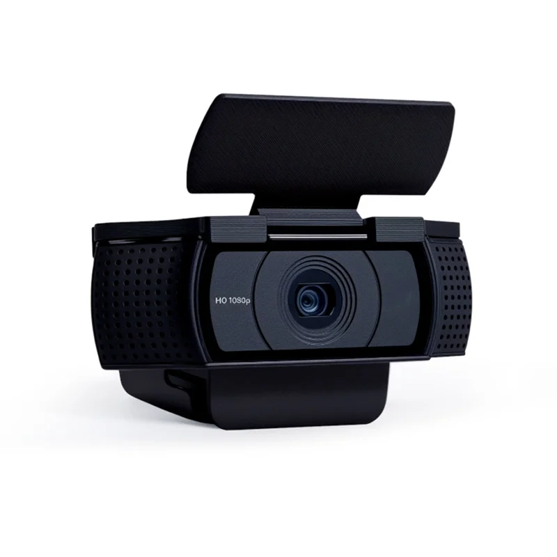 【Sleek Design】Camera Privacy Protection Lens Cover Lens Cover For Logitech 920 Camera Privacy Protection Lens Cover