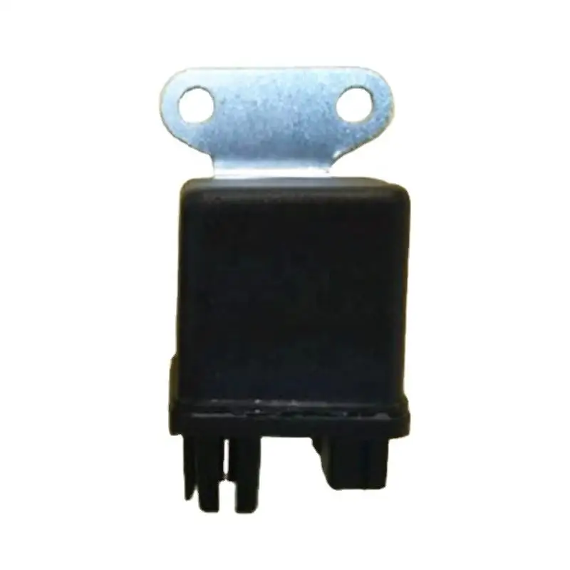 PJ5160194 12V Preheating Relay for Volvo EC13 EC15 EC15B EC20 EC20B EC25 EC30 EC35 EC45 EC50 EC50VV EC70 EC70VV EW50 EW50VV EW70