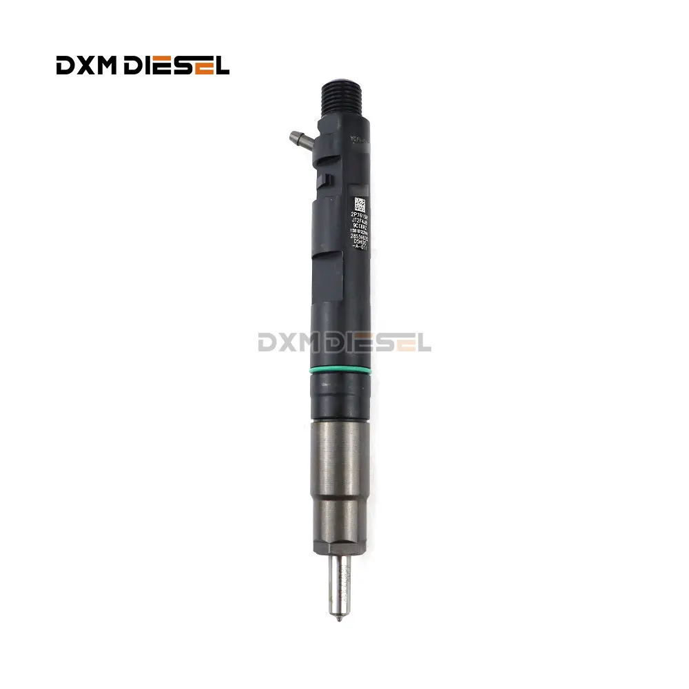 Original 28559935 Common Rail Fuel Injector 28559935 Fuel Injector Assembly D5H00-A-011 For Yuchai