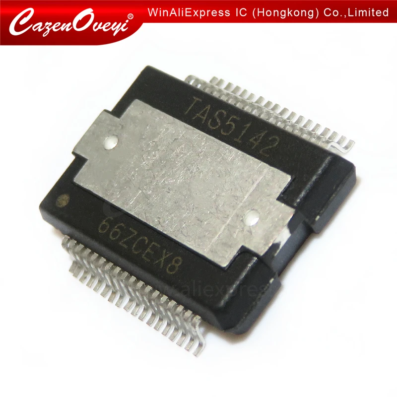 1 sztuk/partia TAS5142DKDR TAS5142DKD TAS5142 HSSOP-36 w magazynie