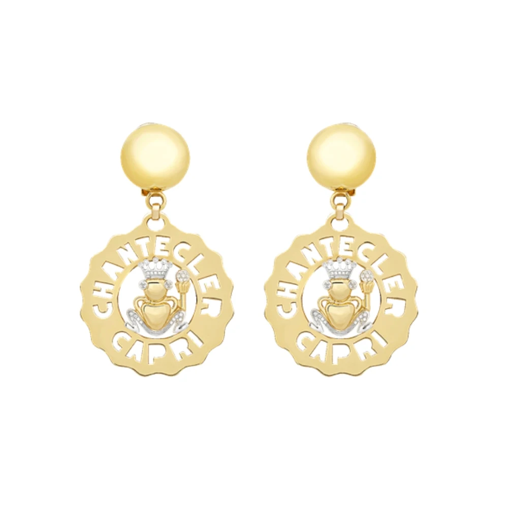 

Серьги Chantecler: высококачественная модная бижутерия, подчеркните свою элегантность по сниженной цене!