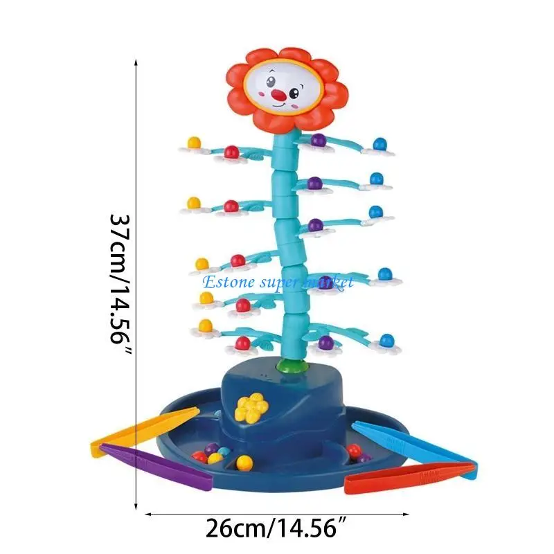090B Children Electric Swing Kids Over 3 Years Dinosaur/Forest Animal Game