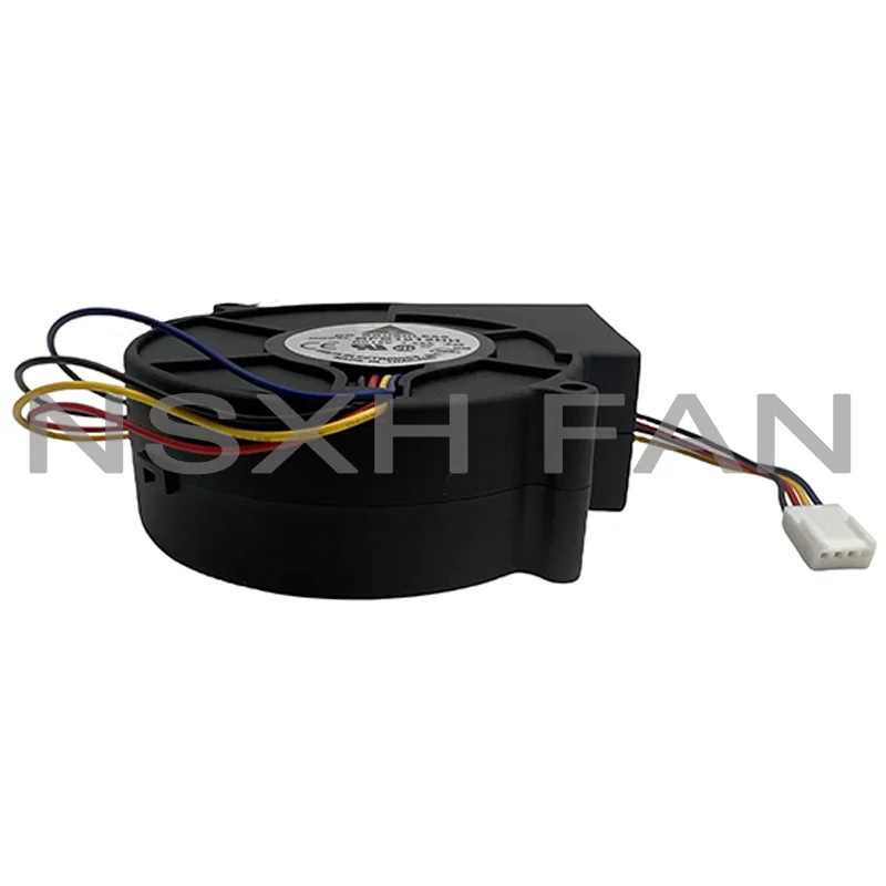 Electronics BFB1012HH 7K40 12 0.69A 97x97x33mm 4-Wire Server Cooling Fan