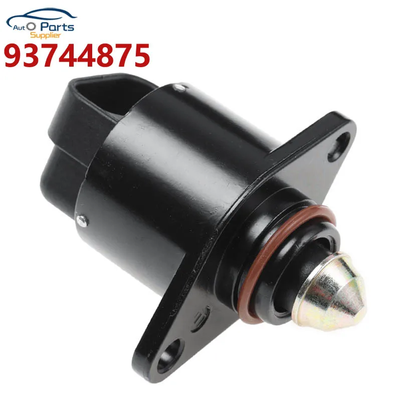 New 93744875 17102851 Idle Air Control Valve for Buick Chevrolet Optra Lacetti 2007-2012