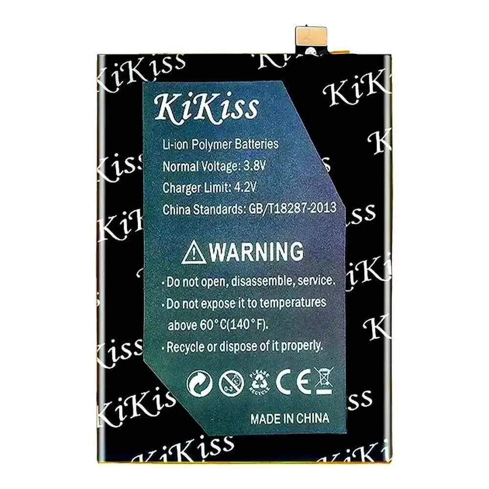 

4700 мАч для Vivo Y91 Y93 Y95 Y93S Y91C Y90 Y1S Y91i аккумулятор мобильного телефона B-F3 легкий вес