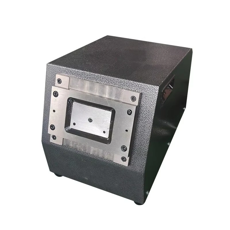 

WD-308-1 Тяжелая электрическая машина для резки визитных карточек