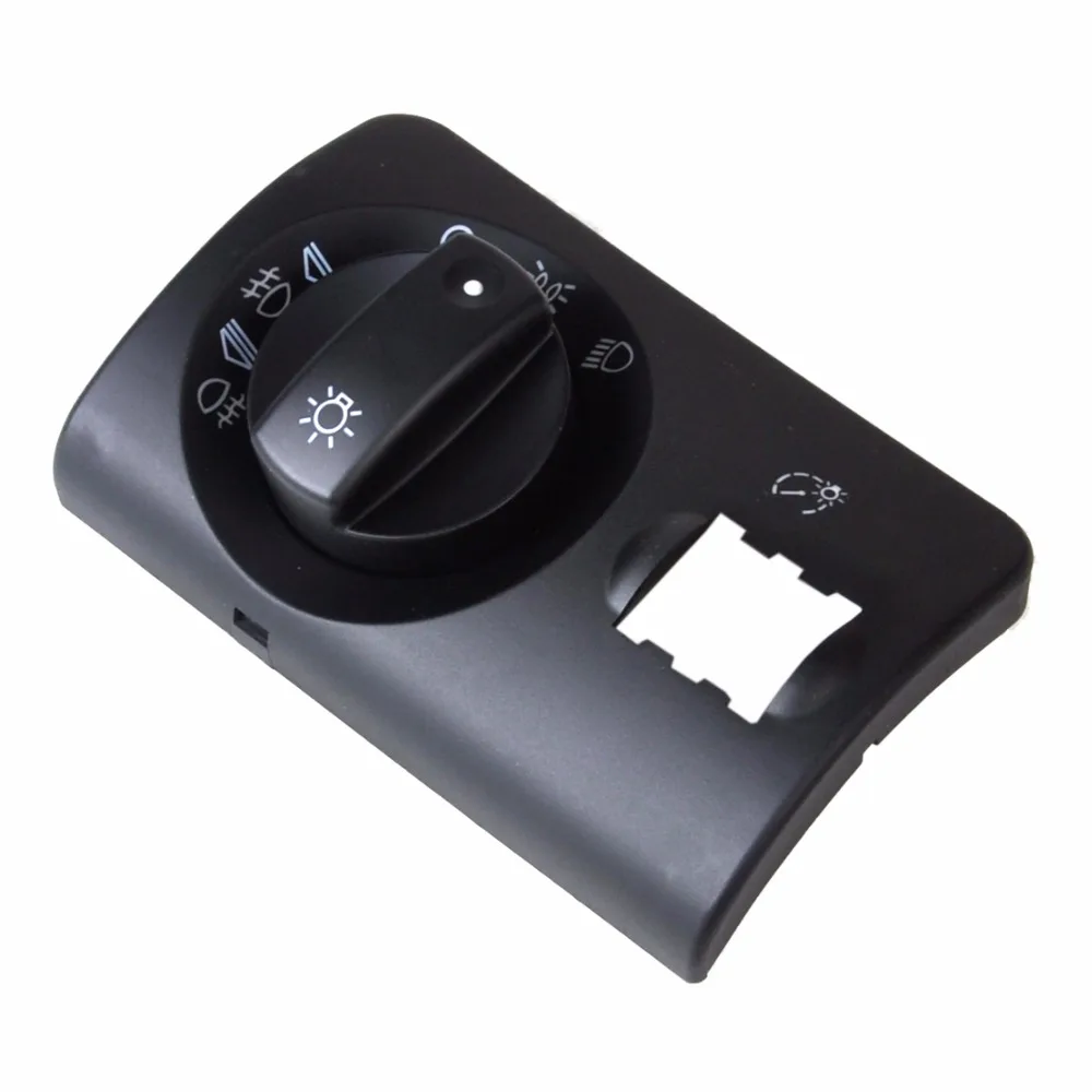 Headlight Fog Lamp Control Switch Repair Kit Cover 4B1941531E for AUDI A6 Quattro C5 RS6 S6 2003 2004 2005 4B1 941 531E 5PR