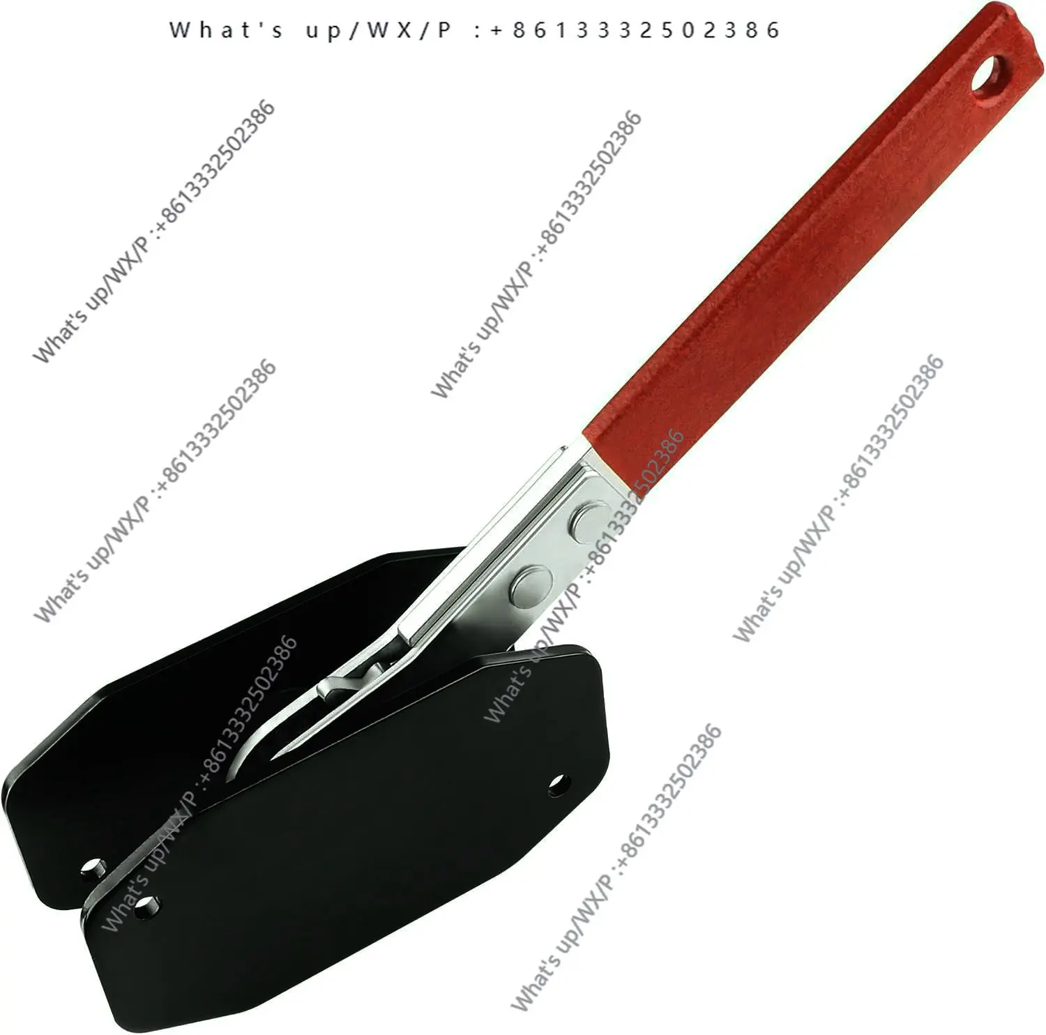 

Disc ratchet brake separation wrench, disc brake piston separator, brake pump adjuster